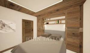 Venta Estudio Evolène