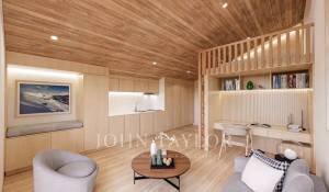 Venta Estudio Grimentz