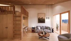 Venta Estudio Grimentz