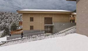 Venta Estudio Grimentz