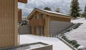 Venta Estudio Grimentz