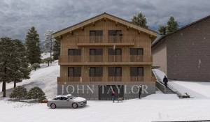 Venta Estudio Grimentz