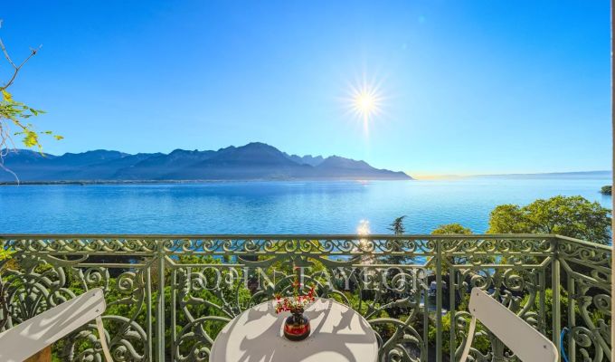 Venta Estudio Montreux