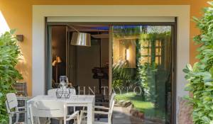 Venta Estudio Saint-Jean-Cap-Ferrat