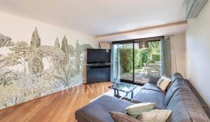 Venta Estudio Saint-Jean-Cap-Ferrat