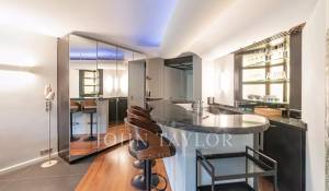 Venta Estudio Saint-Jean-Cap-Ferrat