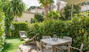Venta Estudio Saint-Jean-Cap-Ferrat