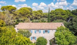 Venta Finca Aix-en-Provence