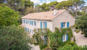 Venta Finca Aix-en-Provence