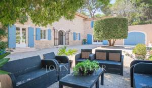 Venta Finca Aix-en-Provence