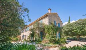 Venta Finca Aix-en-Provence