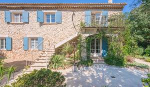 Venta Finca Aix-en-Provence