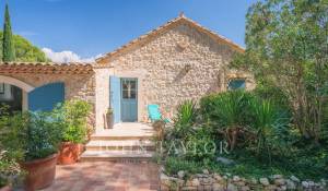 Venta Finca Aix-en-Provence