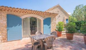 Venta Finca Aix-en-Provence