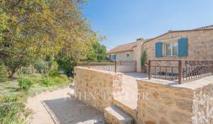 Venta Finca Aix-en-Provence