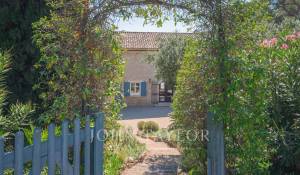 Venta Finca Aix-en-Provence