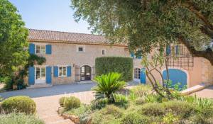 Venta Finca Aix-en-Provence