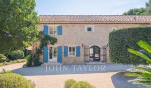 Venta Finca Aix-en-Provence