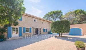 Venta Finca Aix-en-Provence