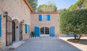 Venta Finca Aix-en-Provence
