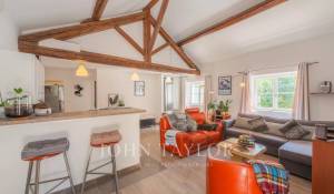 Venta Finca Aix-en-Provence