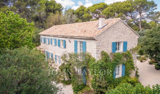Venta Finca Aix-en-Provence