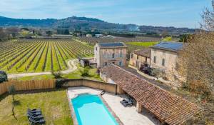 Venta Finca Bonnieux