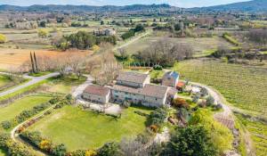 Venta Finca Bonnieux