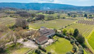 Venta Finca Bonnieux