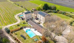 Venta Finca Bonnieux