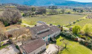 Venta Finca Bonnieux