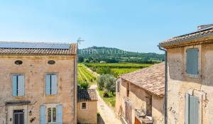 Venta Finca Bonnieux