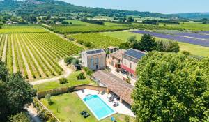 Venta Finca Bonnieux