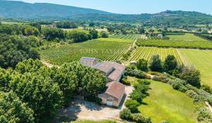 Venta Finca Bonnieux