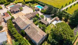 Venta Finca Bonnieux