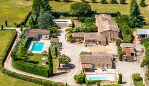 Venta Finca Bonnieux