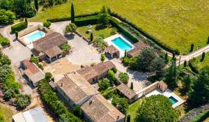 Venta Finca Bonnieux