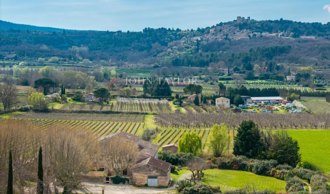 Venta Finca Bonnieux