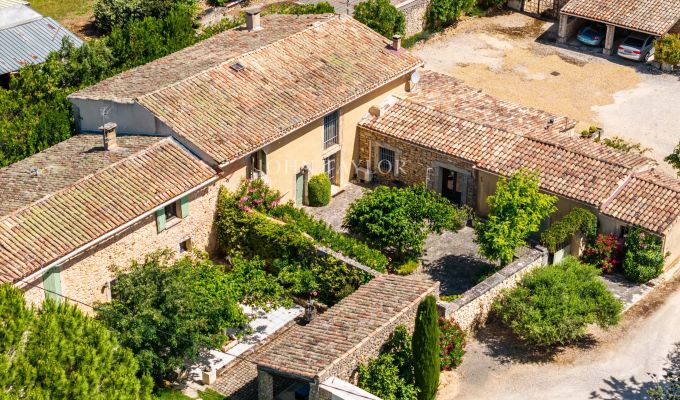 Venta Finca Bonnieux