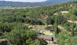 Venta Finca Cadenet