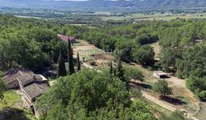 Venta Finca Cadenet