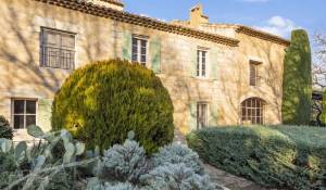 Venta Finca de equitación Barbentane