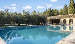 Venta Finca de equitación Barbentane