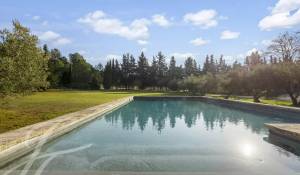 Venta Finca de equitación Barbentane