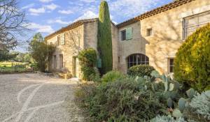 Venta Finca de equitación Barbentane