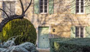 Venta Finca de equitación Barbentane