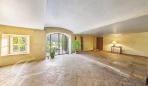 Venta Finca de equitación Barbentane