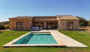 Venta Finca de equitación Llucmajor