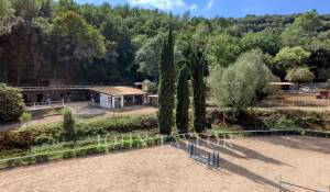 Venta Finca de equitación Valbonne