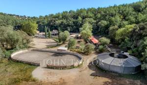 Venta Finca de equitación Valbonne